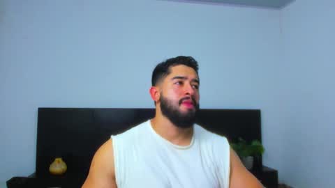 Mathew Flintt  online show from 10/12/25, 09:14