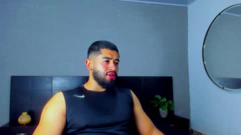 Mathew Flintt  online show from 10/31/25, 09:49