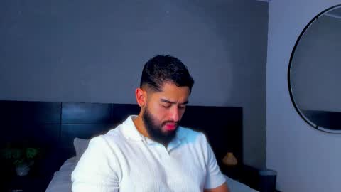 Mathew Flintt  online show from 11/20/25, 12:11