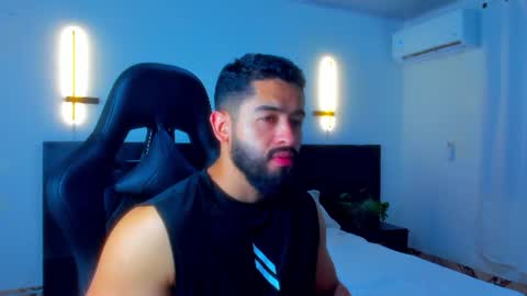 Snapshot of mathew_flintt chatting on 06/17/26, 10:00 Mathew Flintt online show from 06/17/26, 10:00