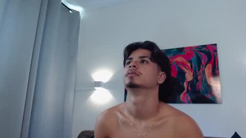 Mathew online show from 10/07/25, 07:00