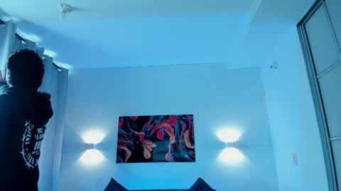 Mathew online show from 10/17/25, 06:43