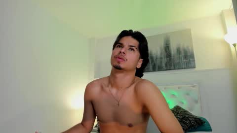 Mathew online show from 10/21/25, 07:03