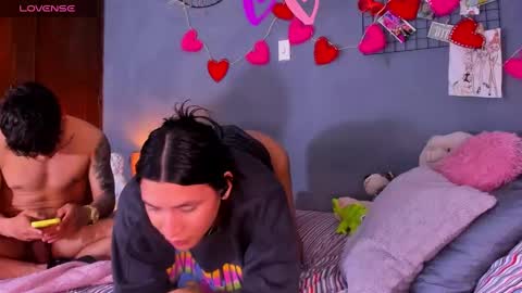 Snapshot of mathewpiscitelli chatting on 02/18/25, 05:53 Mathew Piscitelli online show from 02/18/25, 05:53