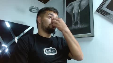 Mathews online show from 09/30/25, 11:59