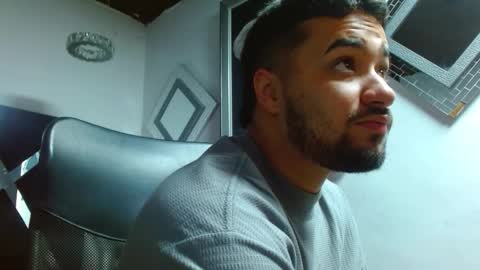 Mathews online show from 10/23/25, 11:53