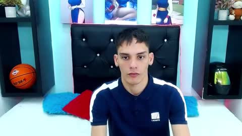 mathews_hot21 online show from 09/08/25, 03:44