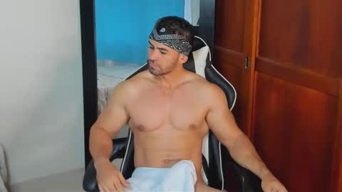 mathews_smith online show from 09/20/25, 11:33