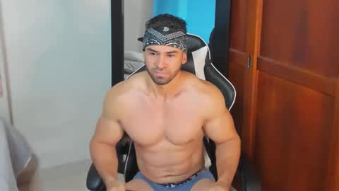 mathews_smith online show from 10/09/25, 11:19