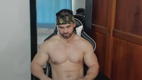 mathews_smith online show from 06/01/26, 11:34