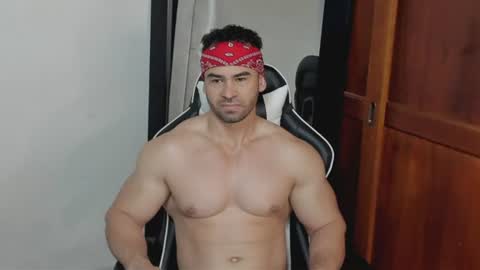 mathews_smith online show from 07/02/26, 11:49
