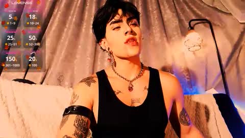 Mathew                        online show from 10/24/25, 01:57