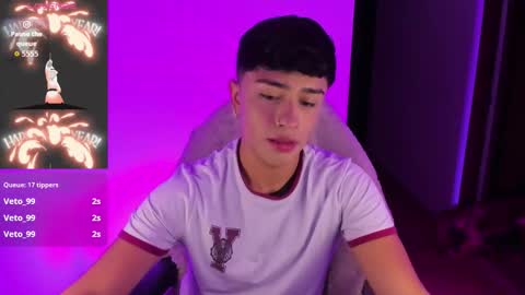 matty online show from 09/11/25, 04:12