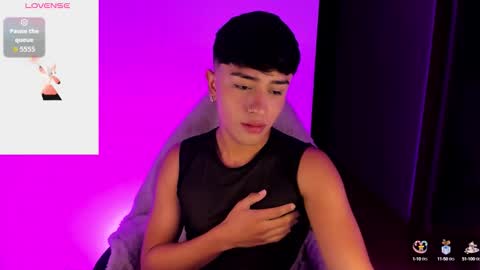 matty online show from 09/12/25, 02:44
