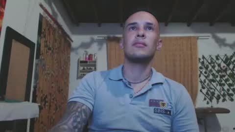 esneider online show from 12/06/24, 03:30