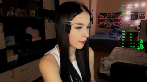 Snapshot of mathildafutch chatting on 10/20/25, 01:55 Monika online show from 10/20/25, 01:55