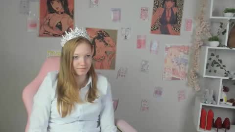 Rita online show from 09/12/25, 09:31
