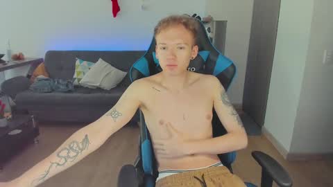 Alejandro Alex online show from 01/06/25, 09:11