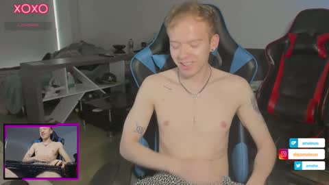 Alejandro Alex online show from 02/09/25, 06:26