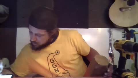 mathydonaski online show from 01/08/25, 01:21