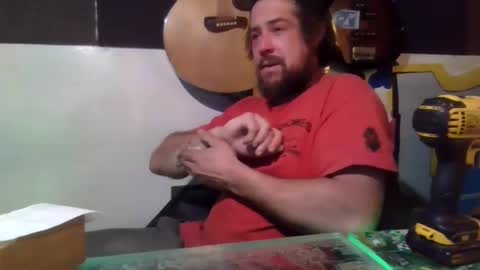 mathydonaski online show from 01/10/25, 04:33