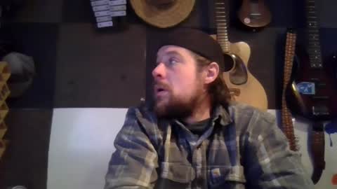 mathydonaski online show from 01/19/25, 12:28