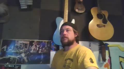 mathydonaski online show from 01/27/25, 11:22