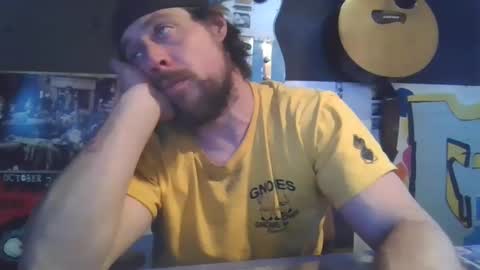 mathydonaski online show from 01/27/25, 02:24