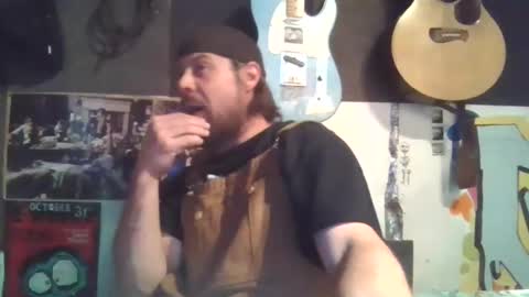 mathydonaski online show from 02/11/25, 10:48