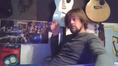 mathydonaski online show from 02/12/25, 04:33