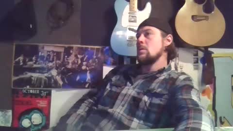 mathydonaski online show from 02/13/25, 01:40