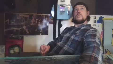 mathydonaski online show from 02/13/25, 07:10