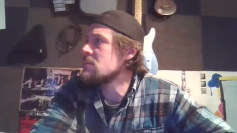 mathydonaski online show from 02/13/25, 11:47