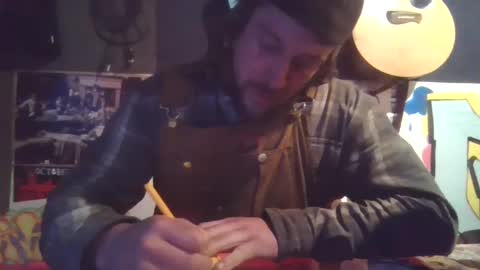 mathydonaski online show from 02/22/25, 06:17