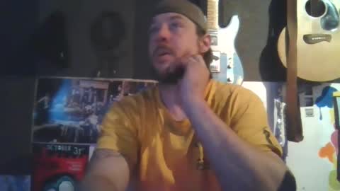 mathydonaski online show from 02/25/25, 02:58