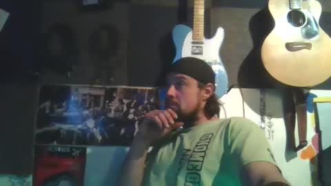 mathydonaski online show from 03/06/25, 12:54