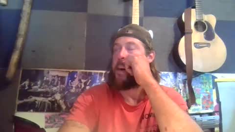 mathydonaski online show from 09/09/25, 08:08