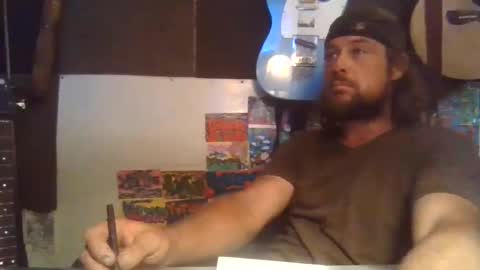 mathydonaski online show from 09/15/25, 08:25