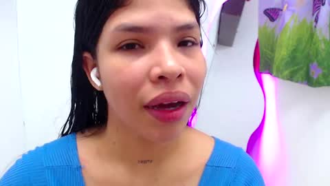 Snapshot of mati0421 chatting on 05/06/26, 11:48 Mati04 online show from 05/06/26, 11:48