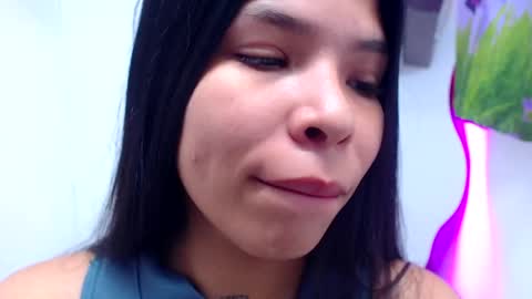 Snapshot of mati0421 chatting on 05/12/26, 02:30 Mati04 online show from 05/12/26, 02:30