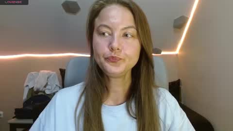 Matild online show from 07/25/26, 07:55