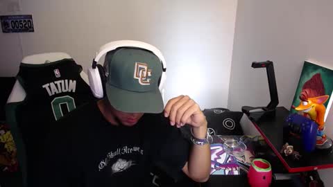 matias online show from 09/16/25, 07:26