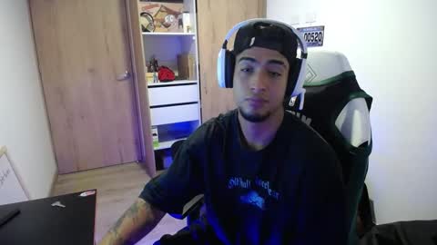 matias online show from 09/25/25, 05:22