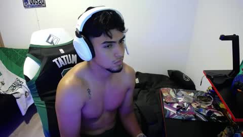 matias online show from 10/02/25, 05:25