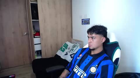 matias online show from 10/24/25, 05:31