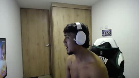 matias online show from 10/29/25, 06:15