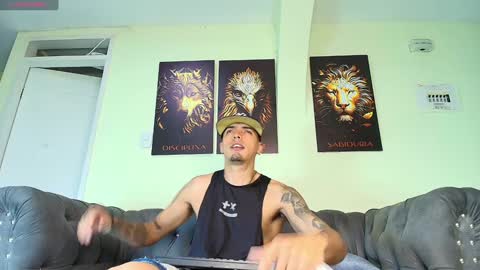 Snapshot of matias_costa chatting on 02/06/25, 03:59  MATIAS COSTA  online show from 02/06/25, 03:59