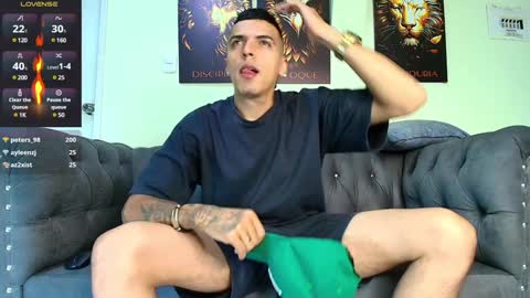 Snapshot of matias_costa chatting on 02/08/25, 02:26  MATIAS COSTA  online show from 02/08/25, 02:26