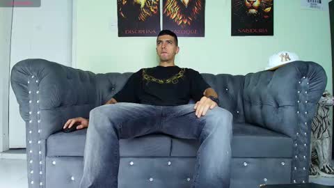 Snapshot of matias_costa chatting on 02/27/25, 04:09  MATIAS COSTA  online show from 02/27/25, 04:09