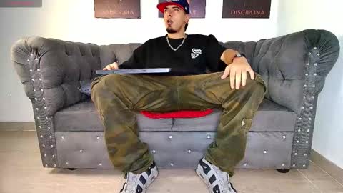 Snapshot of matias_costa chatting on 11/10/25, 09:14 MATIAS COSTA online show from 11/10/25, 09:14